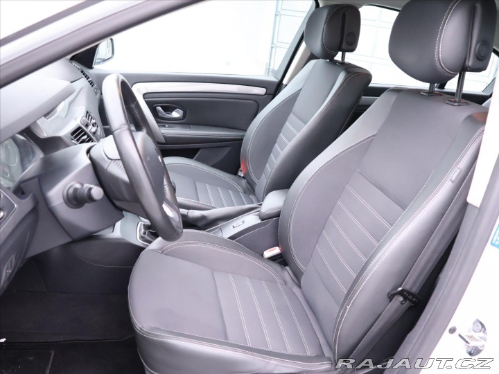 Renault Laguna 1,5 dCi 81kW Expression C 2012