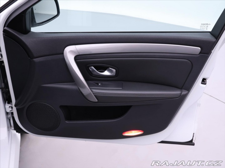 Renault Laguna 1,5 dCi 81kW Expression C 2012