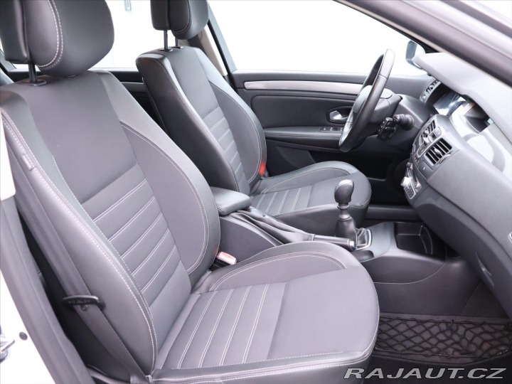 Renault Laguna 1,5 dCi 81kW Expression C 2012