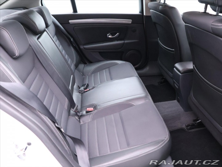 Renault Laguna 1,5 dCi 81kW Expression C 2012