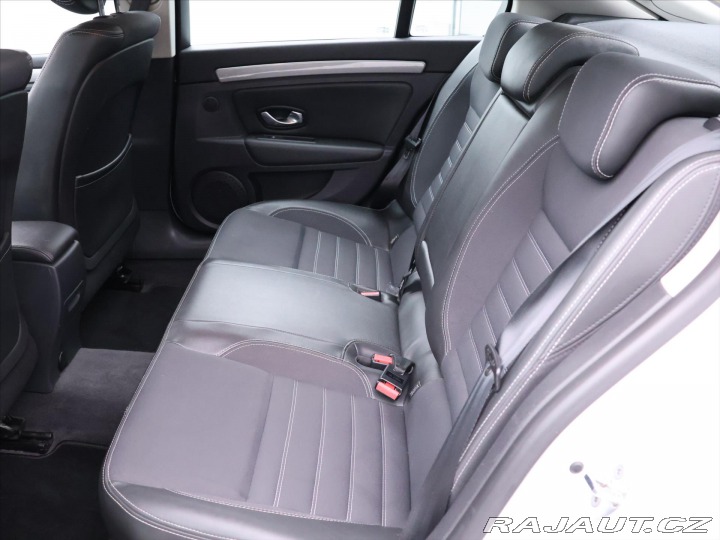 Renault Laguna 1,5 dCi 81kW Expression C 2012