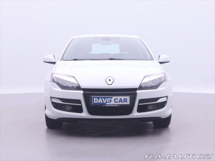 Renault Laguna 1,5 dCi 81kW Expression C 2012