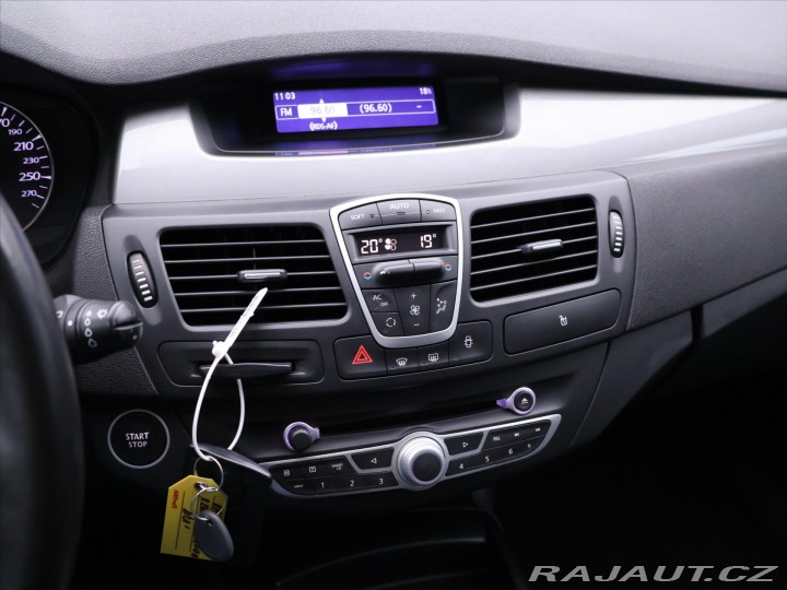 Renault Laguna 1,5 dCi 81kW Expression C 2012