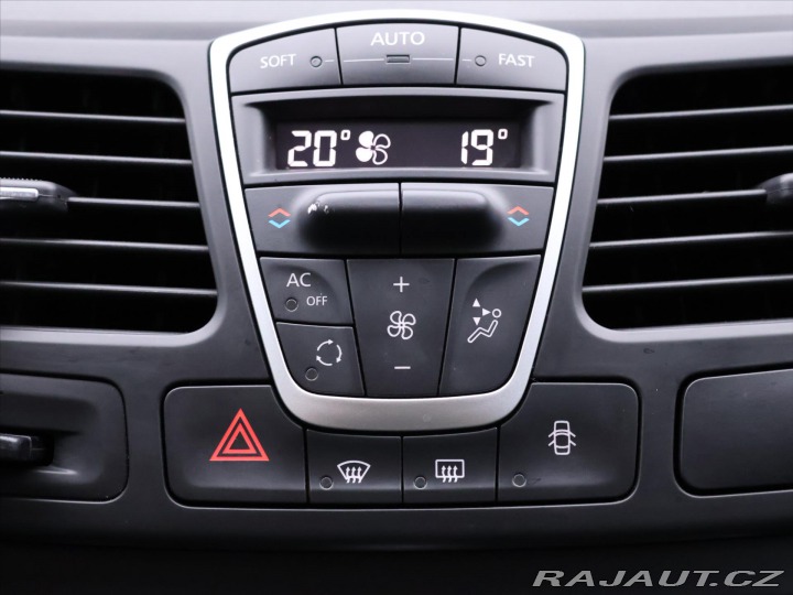 Renault Laguna 1,5 dCi 81kW Expression C 2012