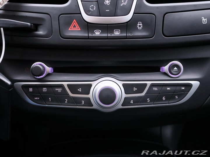 Renault Laguna 1,5 dCi 81kW Expression C 2012