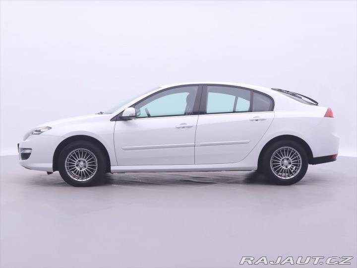 Renault Laguna 1,5 dCi 81kW Expression C 2012