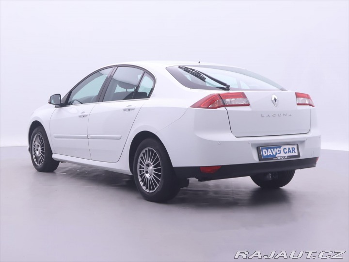 Renault Laguna 1,5 dCi 81kW Expression C 2012