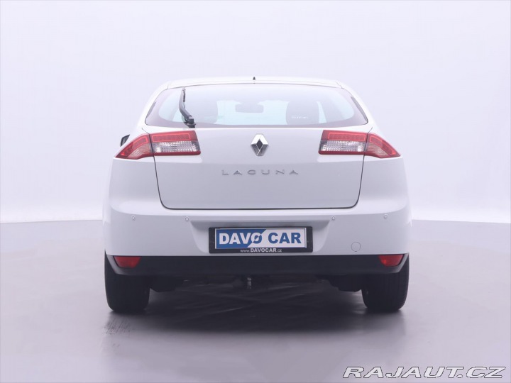 Renault Laguna 1,5 dCi 81kW Expression C 2012