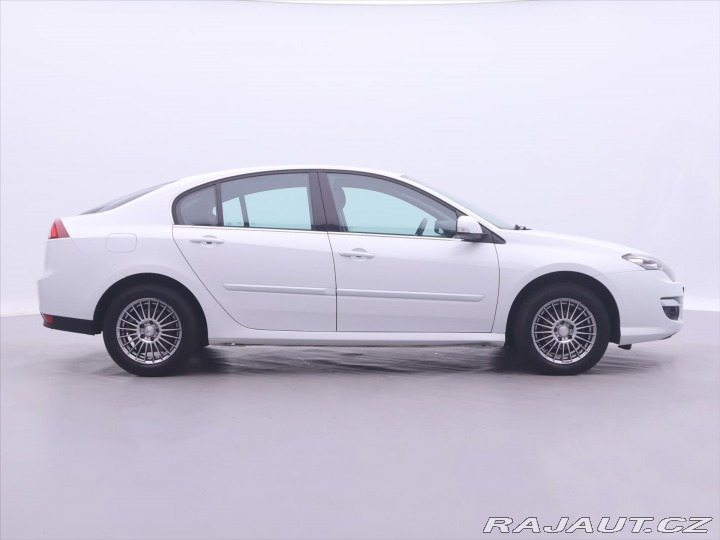 Renault Laguna 1,5 dCi 81kW Expression C 2012