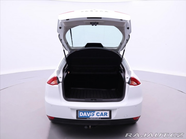 Renault Laguna 1,5 dCi 81kW Expression C 2012