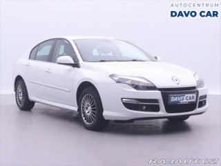 Renault Laguna 1,5 dCi 81kW Expression C 2012
