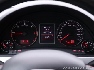 Audi A4 2,7 TDI 132kW S-Line Xeno 2007