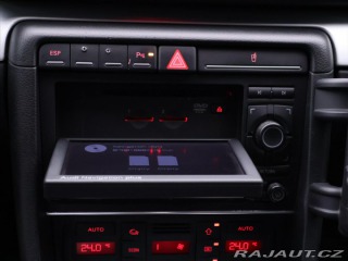 Audi A4 2,7 TDI 132kW S-Line Xeno 2007