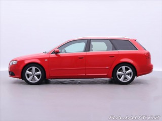 Audi A4 2,7 TDI 132kW S-Line Xeno 2007