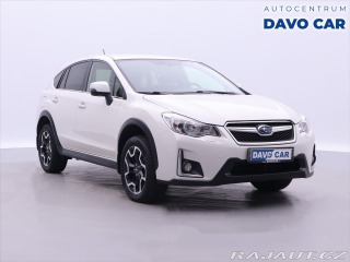 Subaru XV 2,0 i 110kW XS Executive