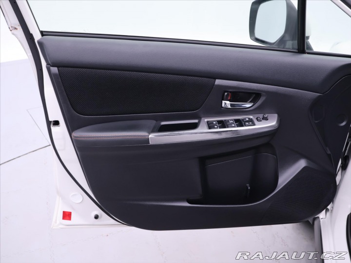 Subaru XV 2,0 i 110kW XS Executive 2016