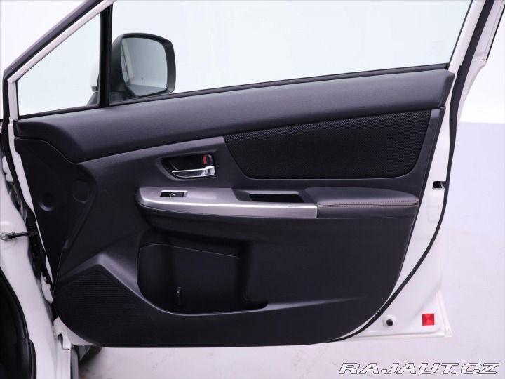 Subaru XV 2,0 i 110kW XS Executive 2016