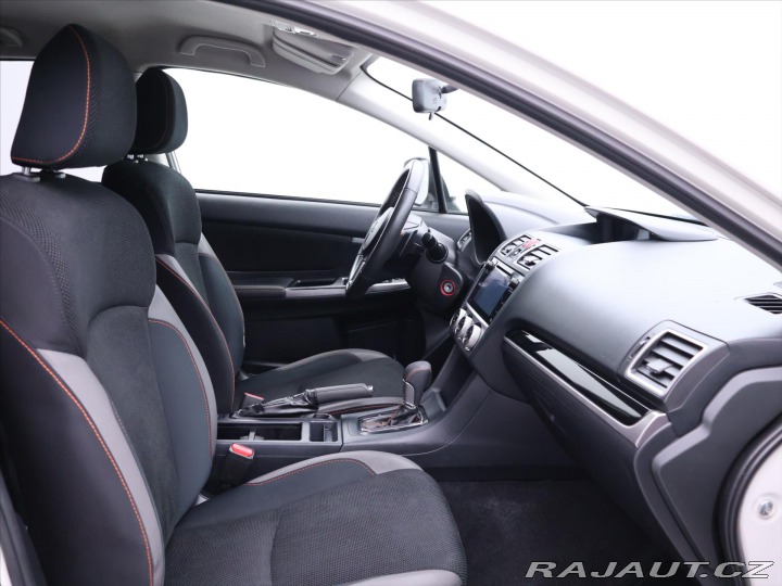 Subaru XV 2,0 i 110kW XS Executive 2016