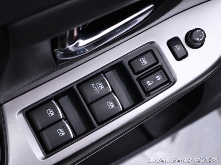 Subaru XV 2,0 i 110kW XS Executive 2016