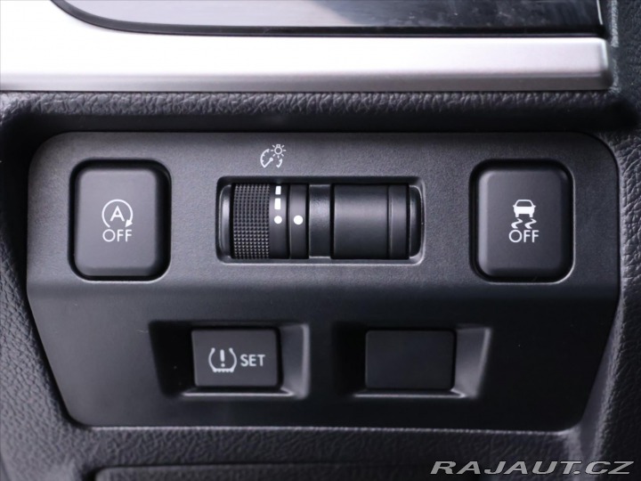 Subaru XV 2,0 i 110kW XS Executive 2016