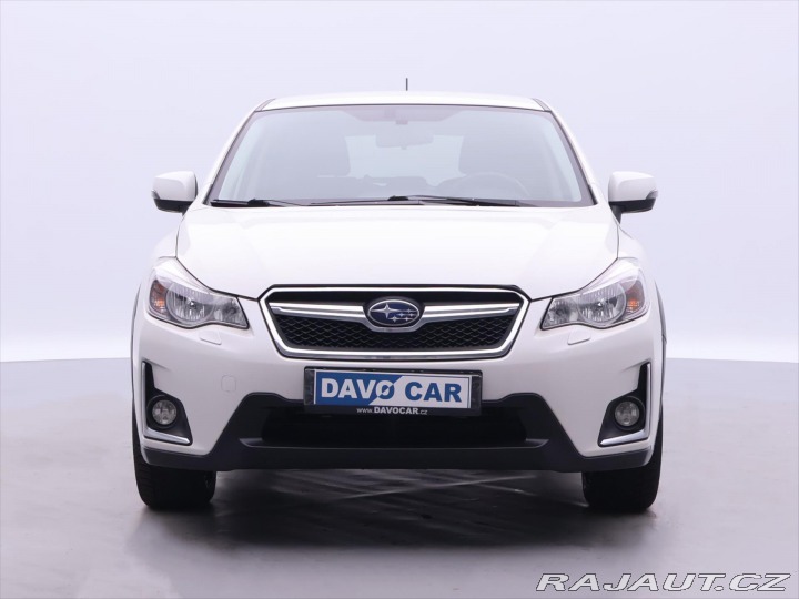 Subaru XV 2,0 i 110kW XS Executive 2016