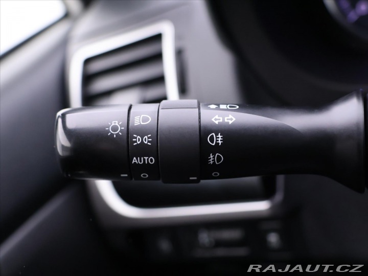 Subaru XV 2,0 i 110kW XS Executive 2016