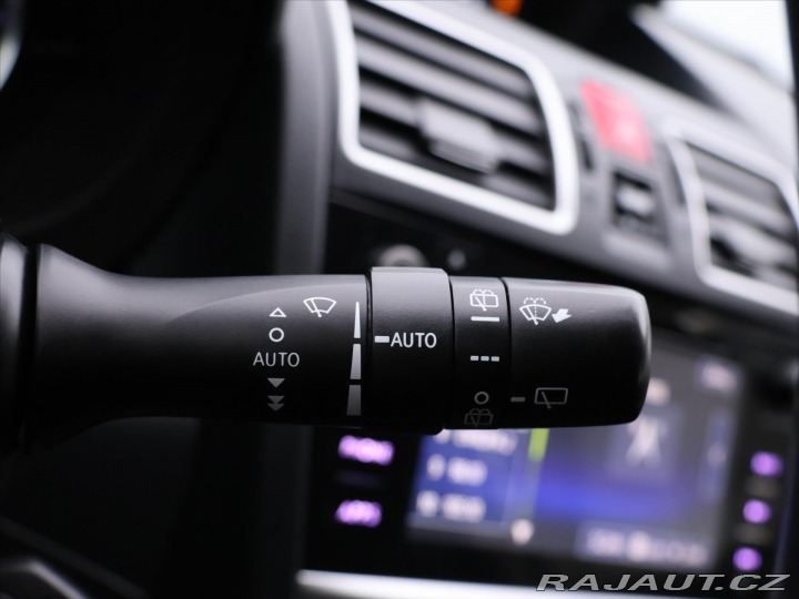 Subaru XV 2,0 i 110kW XS Executive 2016