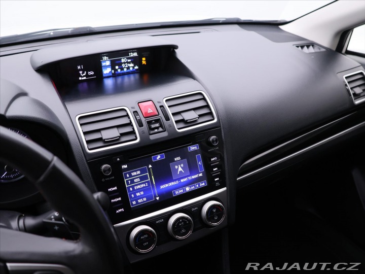 Subaru XV 2,0 i 110kW XS Executive 2016