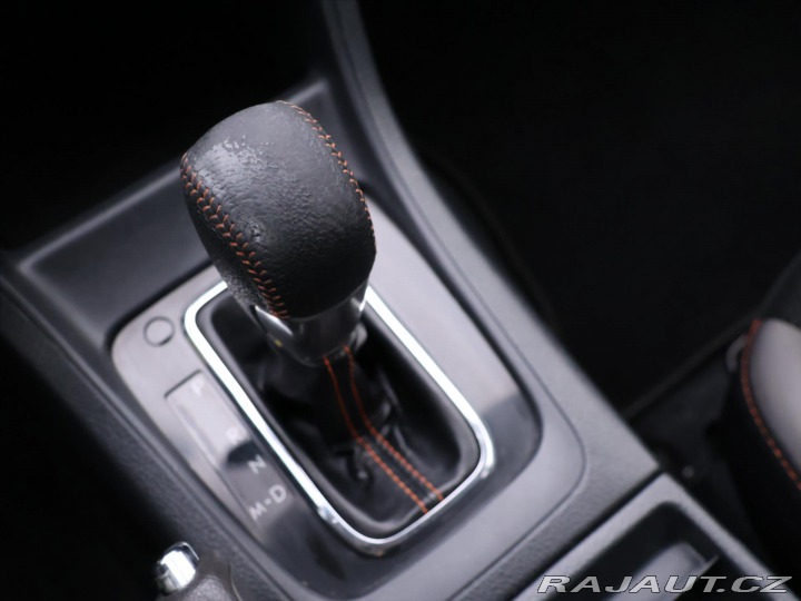 Subaru XV 2,0 i 110kW XS Executive 2016