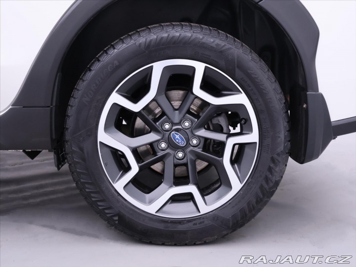 Subaru XV 2,0 i 110kW XS Executive 2016