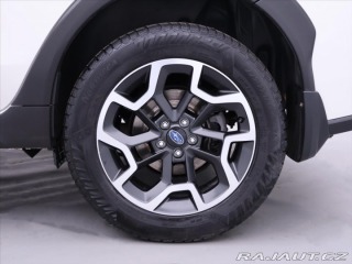 Subaru XV 2,0 i 110kW XS Executive 2016