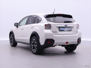Subaru XV 2,0 i 110kW XS Executive 2016