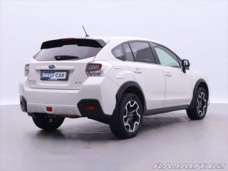 Subaru XV 2,0 i 110kW XS Executive 2016