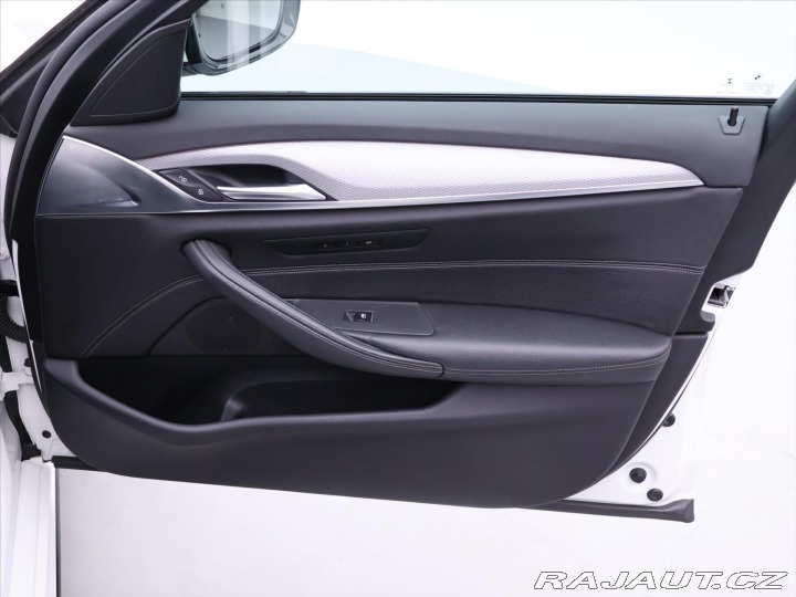 BMW 5 3,0 540i xDrive Schnitzer 2019