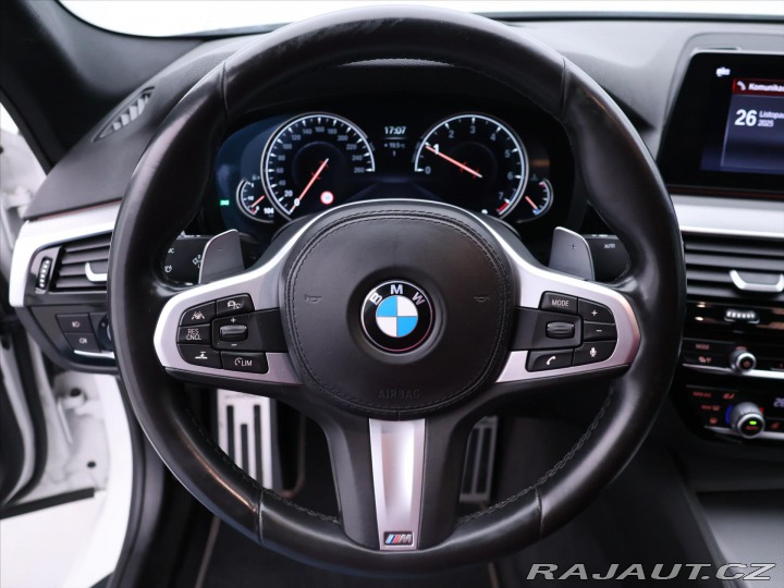 BMW 5 3,0 540i xDrive Schnitzer 2019