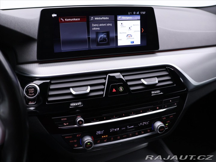 BMW 5 3,0 540i xDrive Schnitzer 2019