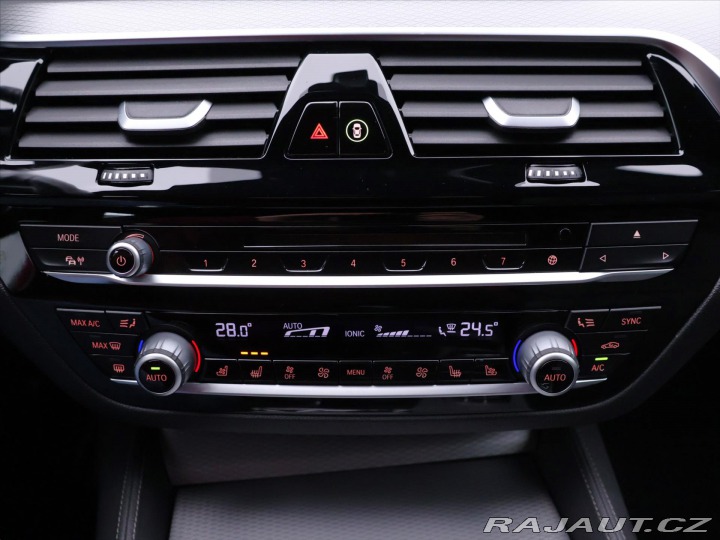 BMW 5 3,0 540i xDrive Schnitzer 2019