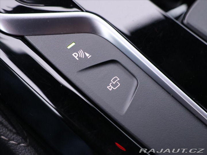 BMW 5 3,0 540i xDrive Schnitzer 2019