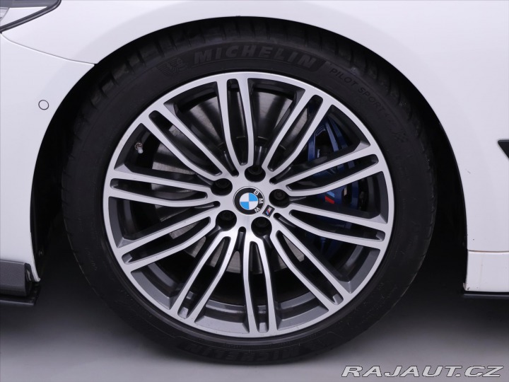 BMW 5 3,0 540i xDrive Schnitzer 2019