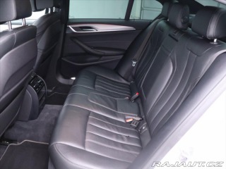 BMW 5 3,0 540i xDrive Schnitzer 2019