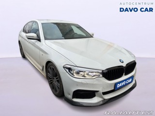 BMW 5 3,0 540i xDrive Schnitzer 2019