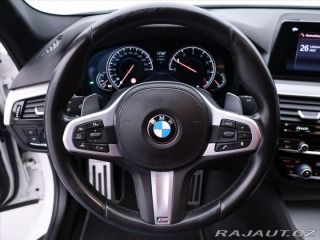 BMW 5 3,0 540i xDrive Schnitzer 2019