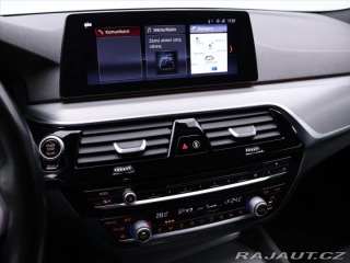 BMW 5 3,0 540i xDrive Schnitzer 2019