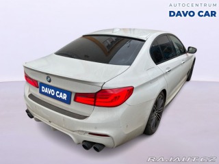 BMW 5 3,0 540i xDrive Schnitzer 2019