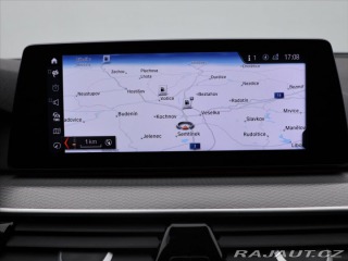 BMW 5 3,0 540i xDrive Schnitzer 2019