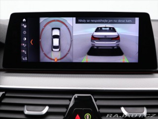 BMW 5 3,0 540i xDrive Schnitzer 2019