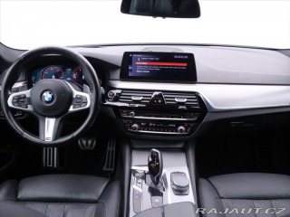 BMW 5 3,0 540i xDrive Schnitzer 2019
