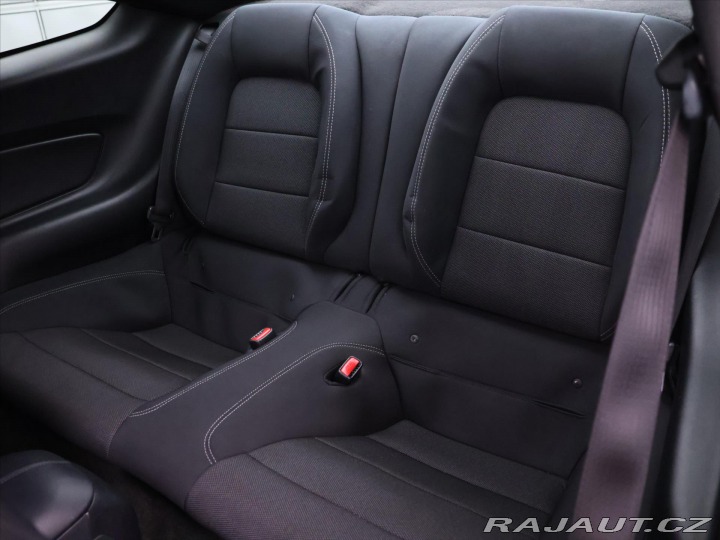 Ford Ostatní modely 3,7 V6 225kW Automat Xeno 2016