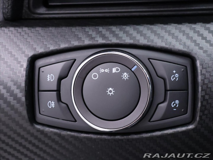 Ford Mustang 3,7 V6 225kW Automat Xeno 2016