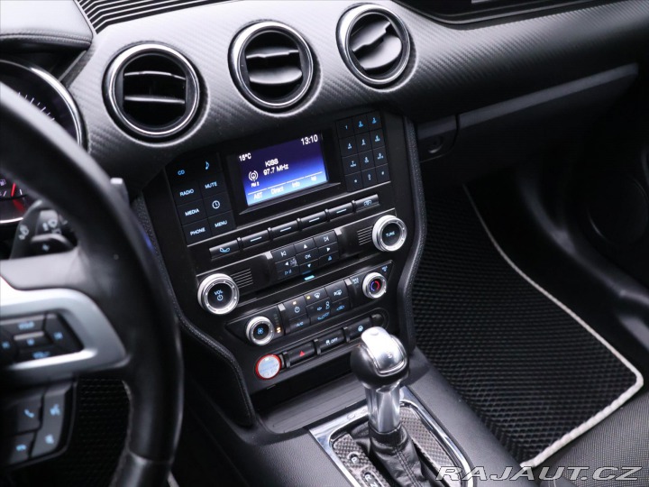 Ford Ostatní modely 3,7 V6 225kW Automat Xeno 2016